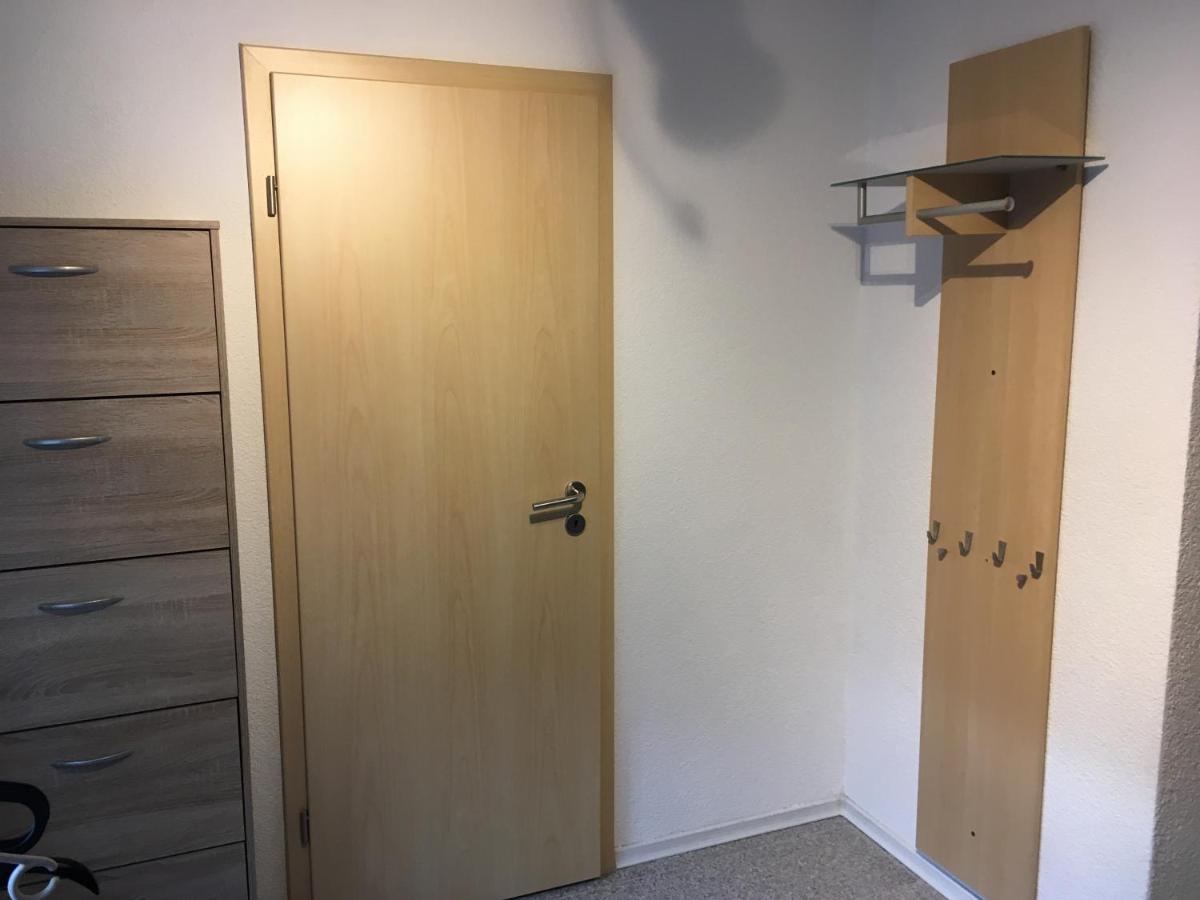 Fe Wo Viktoria Apartment Lahr  Exterior photo